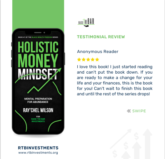 Holistic Money Mindset: Mental Preparation for Abundance