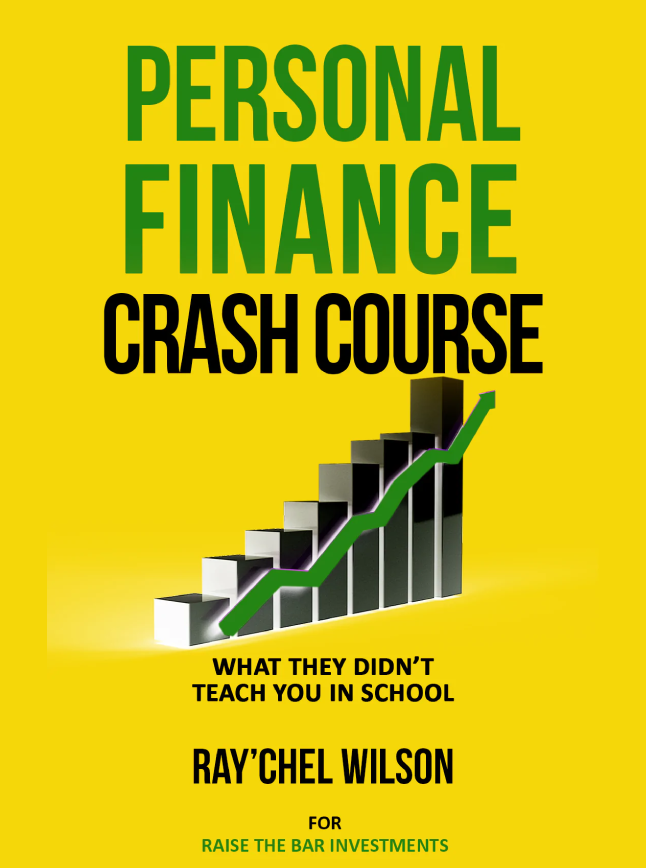 What Does Personal Finance Class Teach You?: Master Your Money