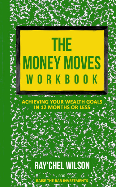 BLACK WEALTH FREEDOM series - 3 book bundle