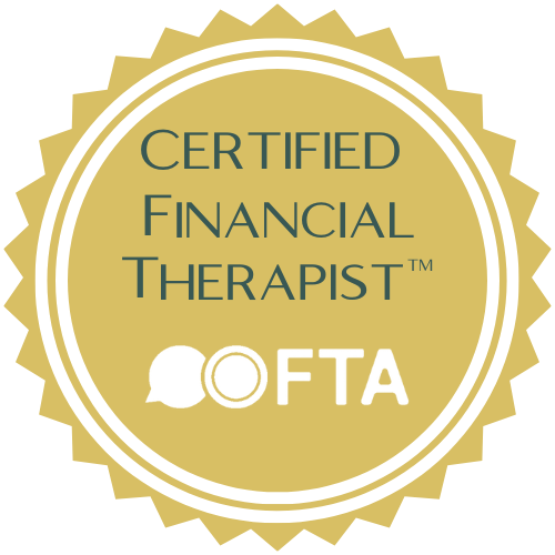 Press Release: Certified Financial Therapist-I™