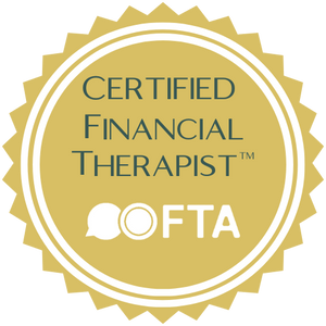 Press Release: Certified Financial Therapist-I™