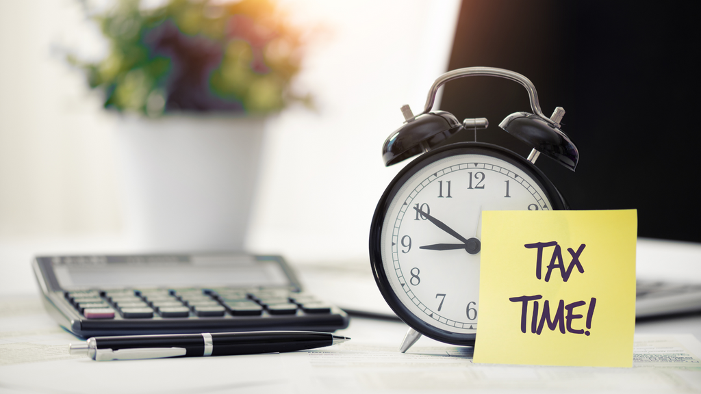 Tax Season is Officially Here! 5 Essential Steps if You Haven't Prepared Yet