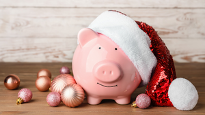 Deck the Halls without Breaking the Bank: A Personal Finance Approach to December Festivities