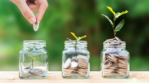 Mindful Money Management: Balancing Present and Future Needs