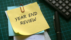 Preparing for Year-End Financial Review: Setting Yourself Up for Success