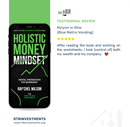Holistic Money Mindset: Mental Preparation for Abundance